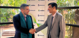 India busca fortalecer vínculos comerciales con Paraguay - ADN Digital