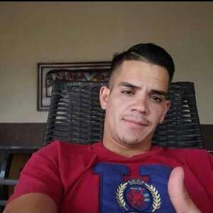 Joven muere por presunta sobredosis de droga en Pedro Juan Caballero - Nacionales - ABC Color