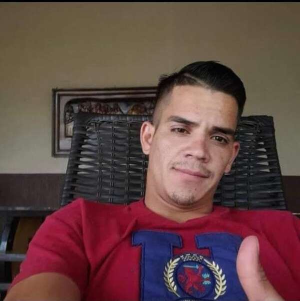 Joven muere por presunta sobredosis de droga en Pedro Juan Caballero - Nacionales - ABC Color