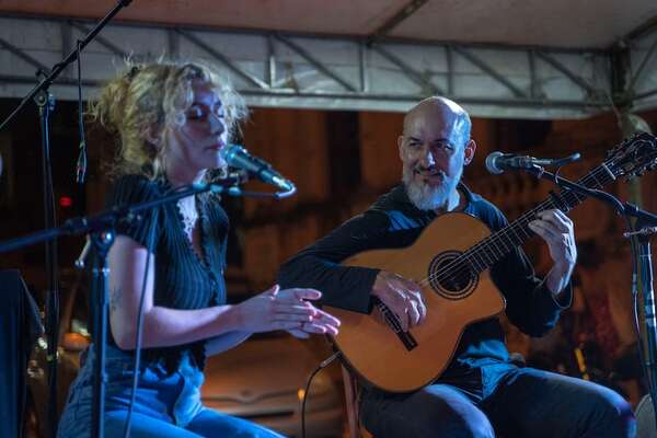 “El gran picnic del barrio”: gastronomía, arte y música en vivo en el CCEJS - Cultura - ABC Color