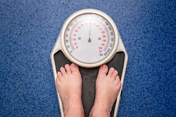 Día Nacional de Lucha contra la Obesidad: siete de cada diez paraguayos padece obesidad - Nacionales - ABC Color