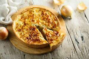 Relleno de cebolla y queso: una receta ideal para sorprender en casa - Gastronomía - ABC Color