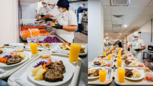 HOSPITAL GENERAL DE ITAPÚA FORTALECE SU SERVICIO DE ALIMENTACIÓN