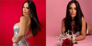 Popular / (VIDEO) Fabi Martínez y un doloroso recuerdo: "Menos mal no me casé"