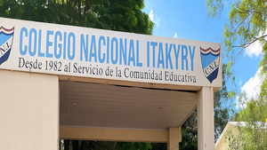 EXTRAÑOS DESMAYOS: ¿Qué pasa en los coles?