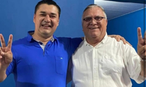 Familia Ríos busca mantener hegemonía en Caaguazú: Alejo será candidato a intendente por la unidad liberal - OviedoPress