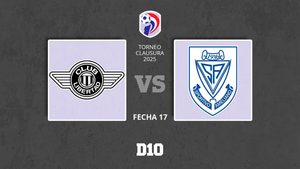 Libertad vs. Sportivo Ameliano: Paso a Paso