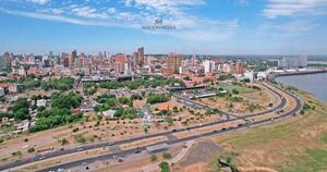 La Nación / Paraguay superó la incertidumbre y se posicionó con un crecimiento sostenido, afirma titular del BCP