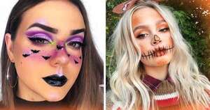 La Nación / Maquillador paraguayo se niega a trabajar por Halloween: “cultura del ocultismo”