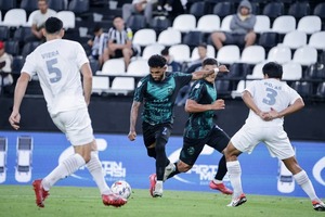 Ameliano gana sobre el final y agrava la crisis de Libertad
