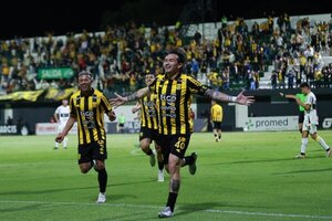 Versus / ¡Guaraní remonta y traslada toda la presión a Cerro Porteño!