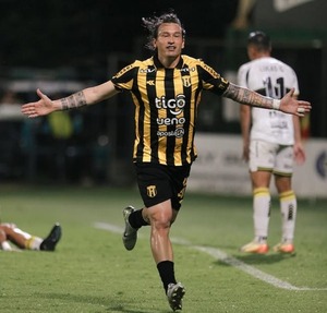 Guaraní triunfa y se consolida como puntero - La Tribuna