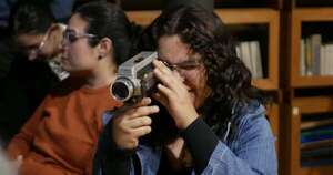 Diario HOY | Beija Flor: Muestra de Cine exhibe patrimonio audiovisual rescatado de Paraguay