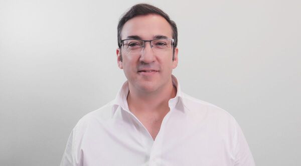 Marcelo Portaluppi, gerente general de FECOPROD: “el cooperativismo no solo produce más, sino que produce mejor”