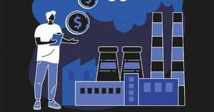 La Nación / Impuesto global al carbono