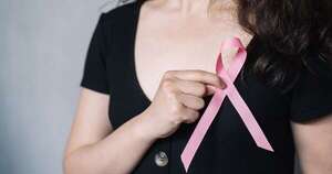 La Nación / Piden intensificar los exámenes de mamas para lograr detección temprana de cáncer