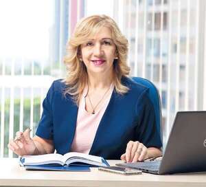 Cooperar para crecer con bienestar - Coomecipar 53 años - ABC Color
