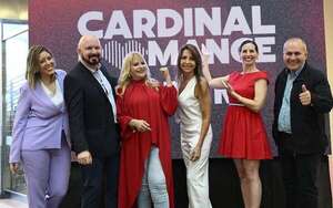 Cardinal Romance: estas son las voces que te acompañarán día a día - Música - ABC Color