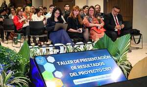 Resultados refuerzan compromiso de Paraguay con acción climática    - Económico - ABC Color