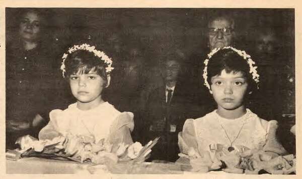 Esto sucedió - ABC Revista - ABC Color