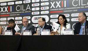 Asunción recibe el CILA 2025    - Empresariales - ABC Color