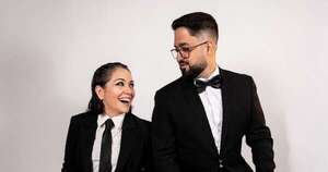 La Nación / Voces del Alma: una combinación de arte y hermandad