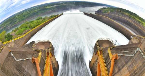 La Nación / ¿Paraguay está a tiempo de evitar un déficit energético?