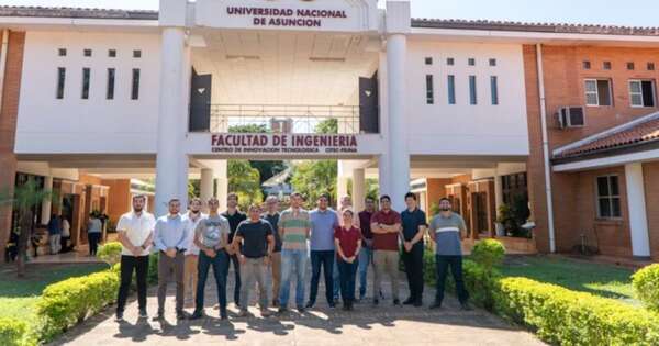 La Nación / Financiarán doctorados para fortalecer formación