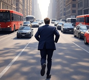 Job Hopping y el fenómeno de la generación joven