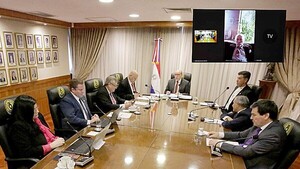 Advierten sobre “mafias jurídicas” de la Corte y apuntan al cartismo