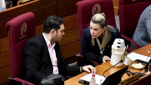 Fiscalía apeló en caso Rivas por producción de documentos falsos