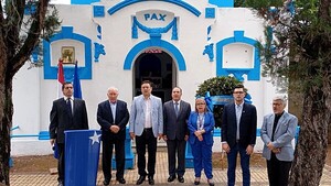 En el PLRA abren posibilidad de ceder espacios con miras al 2028