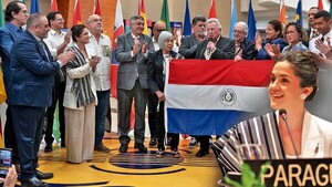 Guarania, sonido del alma, está dejando huella en la humanidad