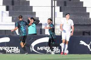 Popular / Opakuetévo, Sportivo Ameliano liquidó a Libertad en su Huerta