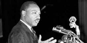 OpenAI pausa las imágenes con IA de Martin Luther King a petición de sus familiares - Tecnología - ABC Color