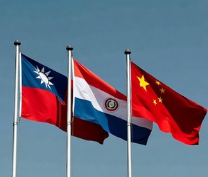 Paraguay ante su dilema asiático: el CADEP desnuda la brecha entre Taiwán y China