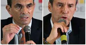 La Nación / Bolivia elige presidente entre dos candidatos de derecha