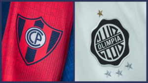 Último Superclásico del 2025: Cerro Porteño, por mantener viva la ilusión; Olimpia, por "salvar" el año
