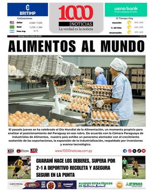 19 de setiembre de 2025