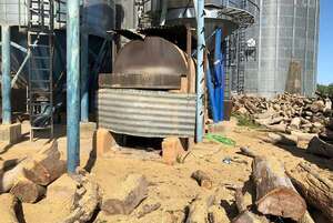 Industrias usan 57% de biomasa - ABC Rural - ABC Color