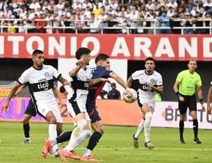 Cerro Porteño vs. Olimpia, el último superclásico de la temporada 2025 - Superclásico - ABC Color