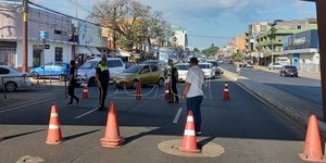 Más de 3.200 policías resguardarán desarrollo del superclásico - ADN Digital