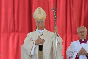 El Papa canoniza a los primeros santos venezolanos