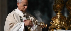 El Papa canoniza a los primeros santos venezolanos - ADN Digital