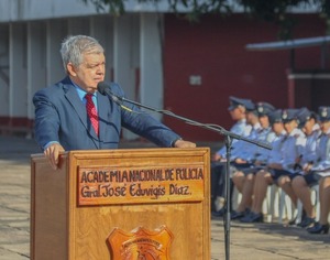 Comandancia se convertirá en un centro cívico que será un legado del Gobierno de Peña, dicen - ADN Digital