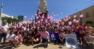 Concepción conmemoró el Día Internacional de lucha contra el Cáncer de Mama con llamado a la detección temprana - Concepción al Día