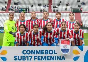 ¡El debut de la Albirroja Femenina Sub 17 en el Mundial lo vivís por El Trece! - trece