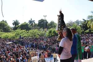 Obispo del Chaco: “Todos los paraguayos quieren estar mejor, no solo unos cuántos” - Política - ABC Color