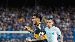 Boca cae en la Bombonera ante Belgrano y River derrota a Talleres
