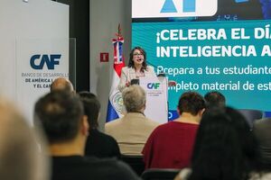 DÍA de la IA: tres años de aprendizaje colectivo en Paraguay